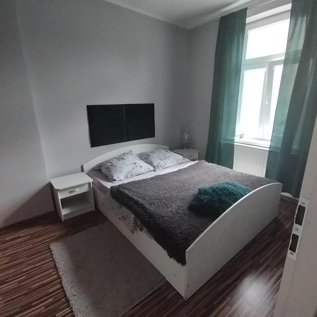 Apartament Rycerska Wałbrzych Esterno foto